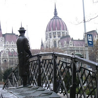 l'uomo di buda di 