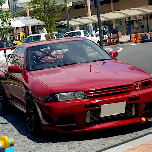 スカイライン GT-R BNR32