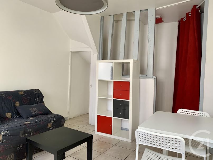 Location  appartement 2 pièces 32 m² à Rouen (76000), 605 €
