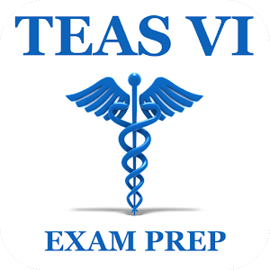 TEAS Exam Prep 2017 Edition logo