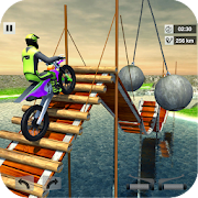 Bike Stunts 2019 MOD