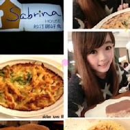 sabrina house 紗汀娜好食