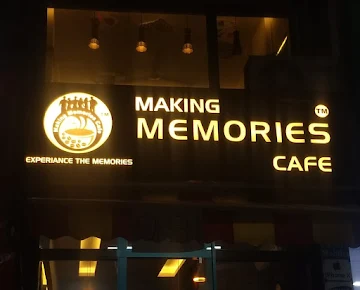 Making Memories Cafe photo 