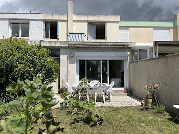 maison à Saint-Georges-de-Didonne (17)