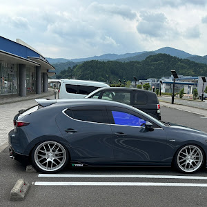 MAZDA3 BPEP