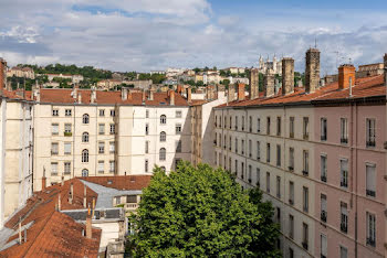 appartement à Lyon 2ème (69)