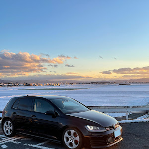 ゴルフGTI