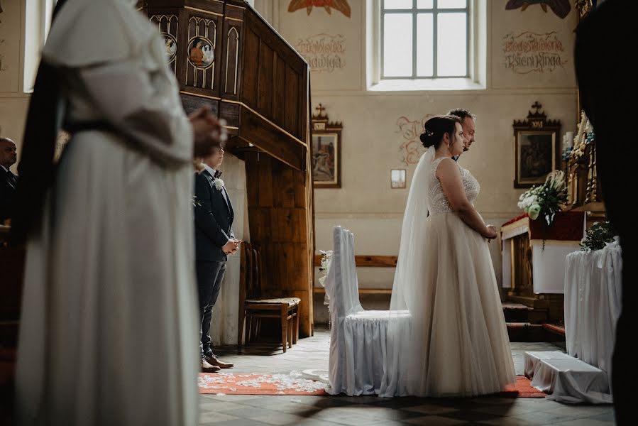 Wedding photographer Bartłomiej Dumański (dumansky). Photo of 4 January 2020