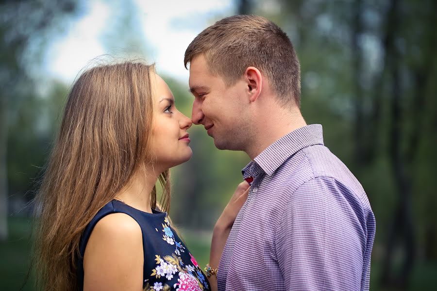 Fotógrafo de bodas Anna Zhukova (annazhukova). Foto del 13 de abril 2015