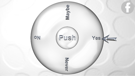 How to mod Yes or No White patch 1.1 apk for bluestacks