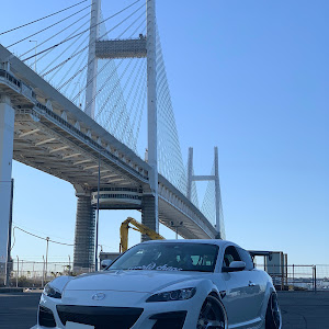 RX-8