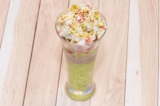 Shahi Rabdi Falooda