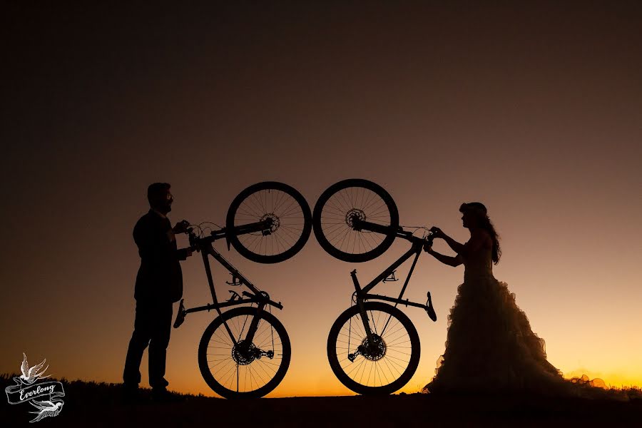 Fotógrafo de bodas Alessandro Gaioto (gaioto). Foto del 11 de mayo 2020