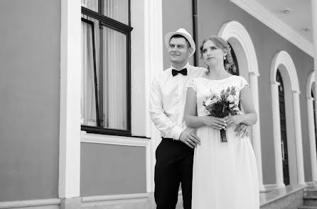 Wedding photographer Denis Depp (fotosclub). Photo of 9 October 2016