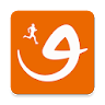 U4FIT - GPS Track Run Walk icon