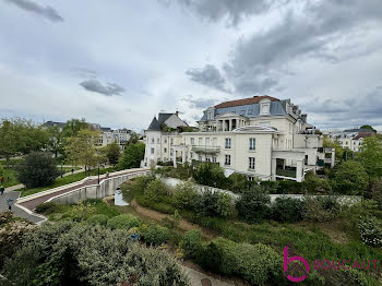 appartement à Le Plessis-Robinson (92)