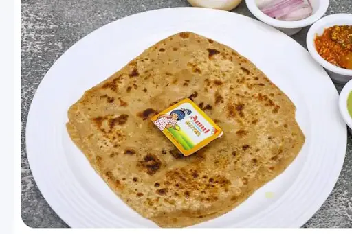 Butter Plain Paratha