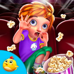 Download Family Movie Night Party For PC Windows and Mac