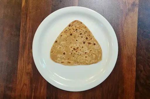 Tawa Plain Paratha