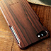 Wooden iPhone SE2 / 8/7 case