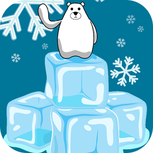 Frozen Blocks: Magic  Icon