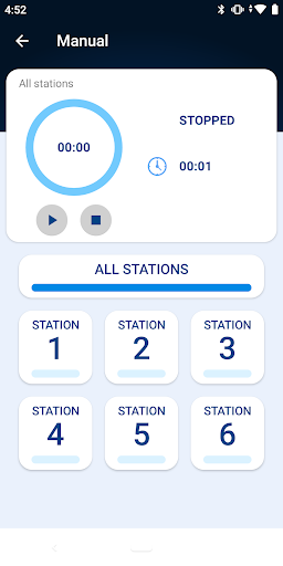 Screenshot Tempus DC