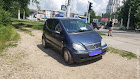 продам авто Mercedes A 160 A-klasse (168)