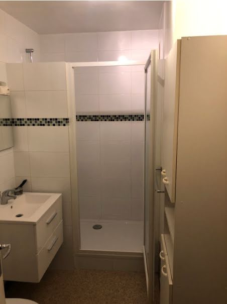 Location  appartement 1 pièce 32 m² à Montrouge (92120), 990 €