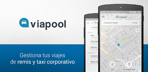 Viapool Remises Android App