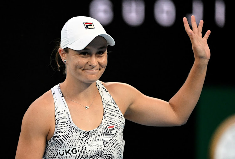 Ash Barty’s announcement on Wednesday marks her second retirement from the sport, having walked away from the game as a teenager in 2014.