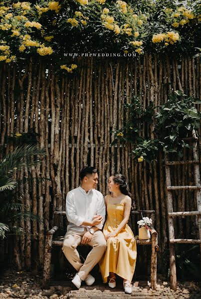 結婚式の写真家Nam Hung Hoang (phpweddingstudio)。2019 10月14日の写真