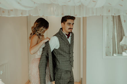 Wedding photographer William Koutsomichalis (williamkoo). Photo of 30 December 2021