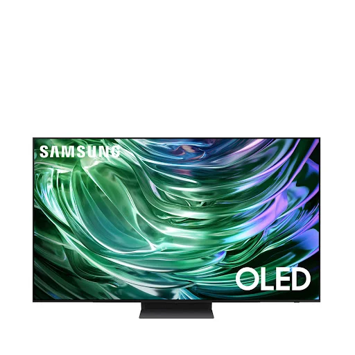 Smart Tivi Samsung OLED 4K 65 Inch QA65S90DA