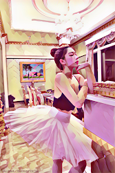Ballerina "CROSSROAD" Edition