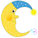 Good Night Images GIF icon