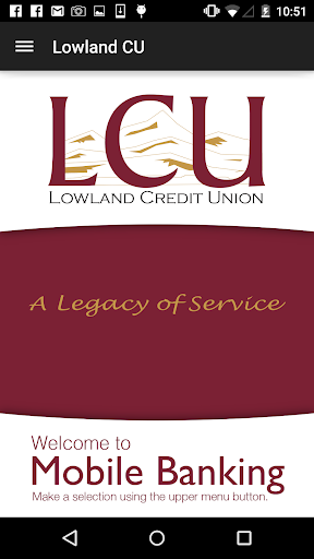 Lowland Credit Union