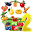 Bucket Fruit 2 Download on Windows