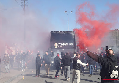 Pro League reageert op supportersbijeenkomsten in Luik en Anderlecht: "Dit was geen goed idee"