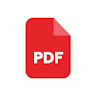 PDF Reader - PDF, PDF viewer icon