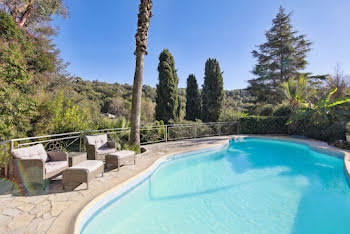 maison à Saint paul de Vence (06)