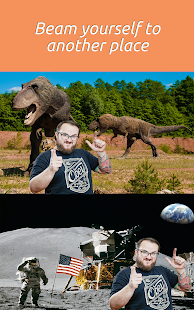   Face Changer 2- screenshot thumbnail   