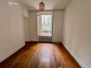 appartement à Paris 19ème (75)