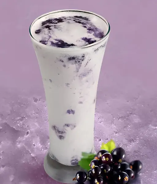 Blackcurrant Shake