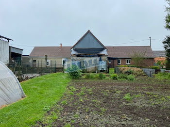 maison à Pas-en-Artois (62)