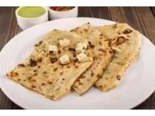 Paneer Naan