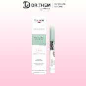 Bút Che Khuyết Điểm Eucerin Pro Acne Correct & Cover Stick 2G - Proacne Kem Che Giảm Mụn Và Vết Thâm