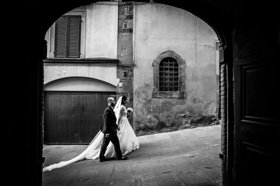 Wedding photographer Andrea Migliorati (andreamigliorati). Photo of 28 November 2019