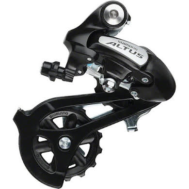 Shimano Altus M310 7/8-Speed Long Cage Rear Derailleur