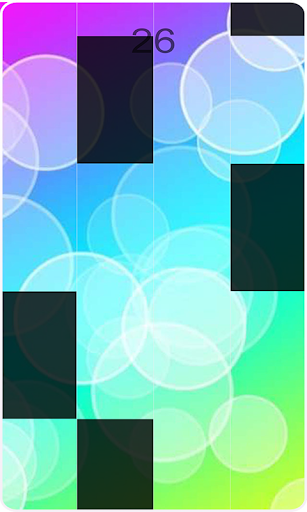 J Balvin Piano Megic game