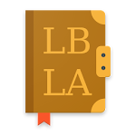 Cover Image of Descargar Biblia de las Americas LBLA 1.7.2 APK